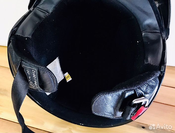 Мотошлем harley davidson, шлем мотоциклетный
