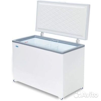 Ларь морозильный млк-500