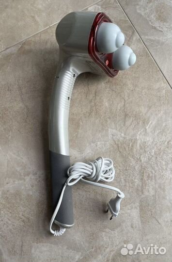 Массажер nozomi mh 102