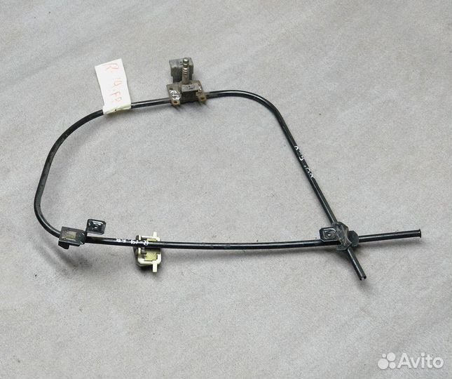 Стеклоподъемник передний правый Renault 19
