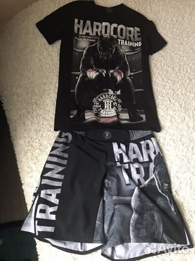 Шорты,Футболка
