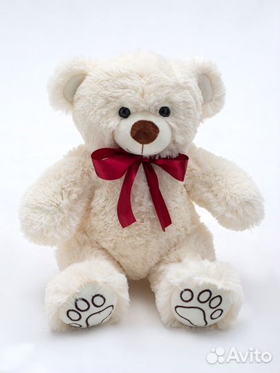 Мягкий мишка