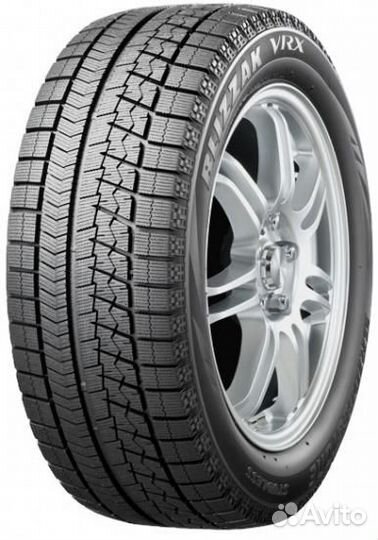 Bridgestone Blizzak VRX 225/50 R17 94S