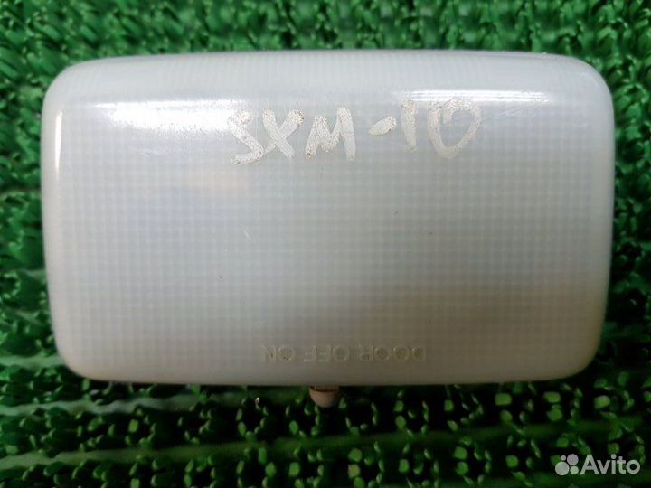 Светильник Toyota Ipsum SXM10 3SFE 1996-2001