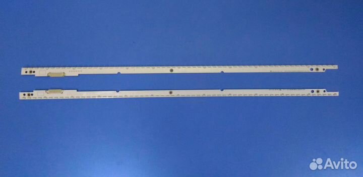 0023 Светодиоды подсветка samsung 46 2012SVS46