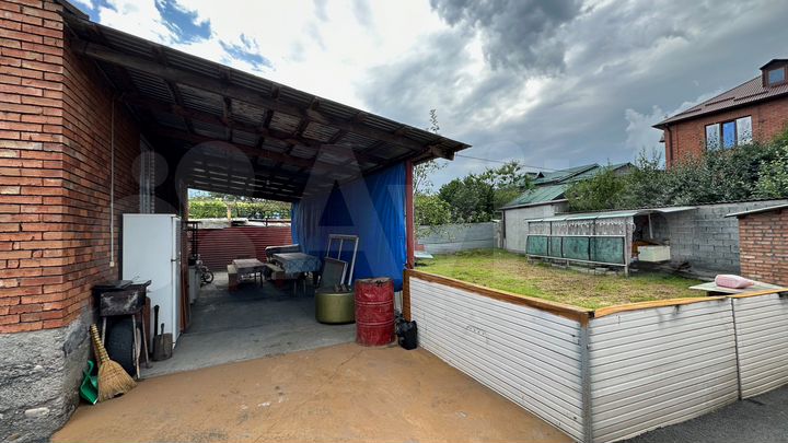 Дом 70 м² на участке 5 сот.