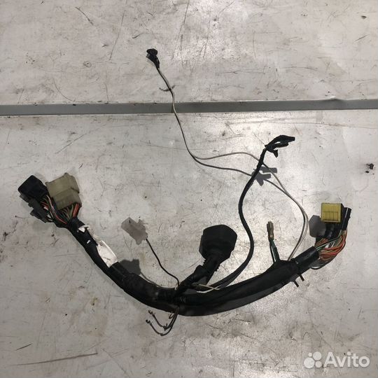 Коса передней проводки для Suzuki SV650 99-02