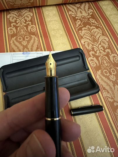 Ручка Parker Sonnet