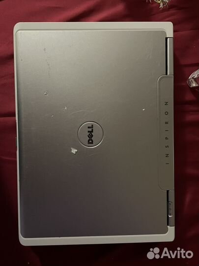 Dell Inspiron 1501