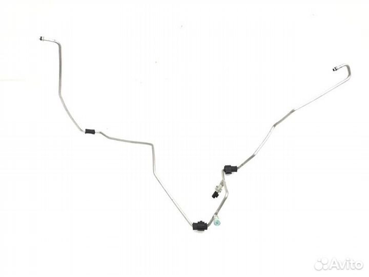 Трубка кондиционера Mitsubishi Outlander 2020