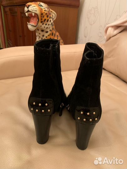 Ботильоны TOD'S Италия