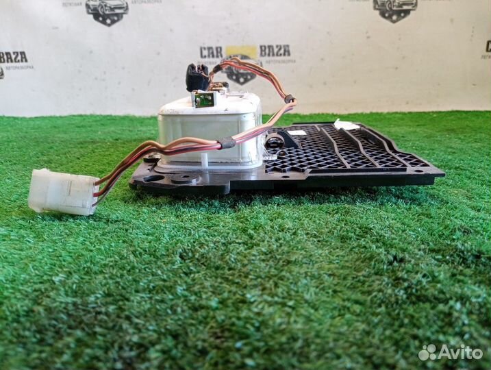 Пепельница передняя BMW 7