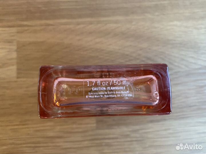 Brown Sugar & Fig Bath and Body Works EDT 50ml