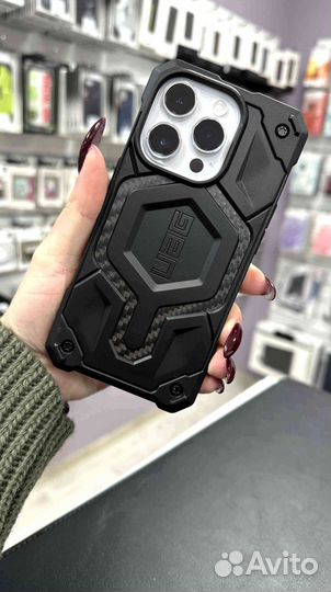 Чехол на iPhone 13/чехол UAG