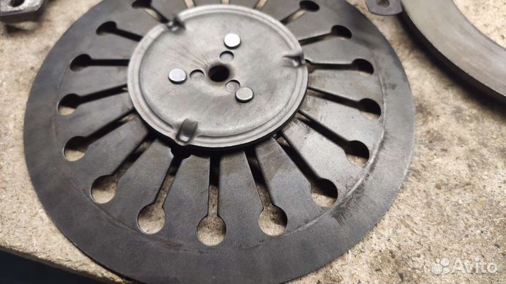 Сцепление BMW R1150