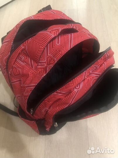 Рюкзак школьный для девочки