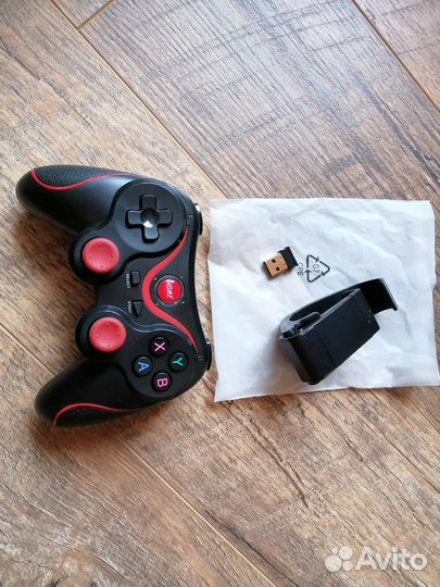 Джойстик беспроводной