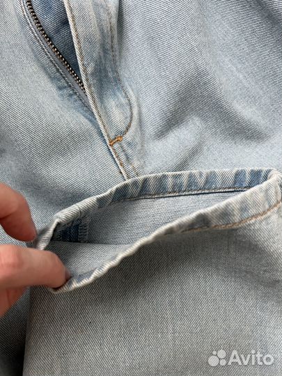 Present simple джинсы