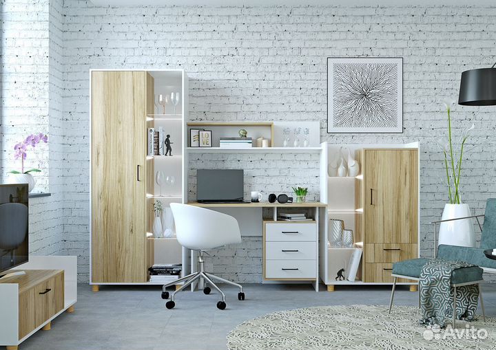 Гостиная Талин