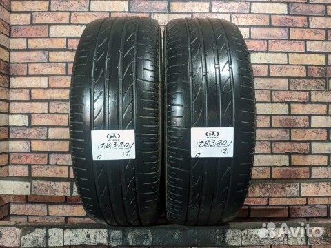 Bridgestone Dueler H/P Sport 235/65 R17