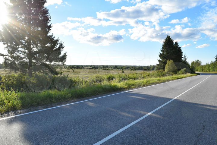 Участок 11,9 сот. (СНТ, ДНП)