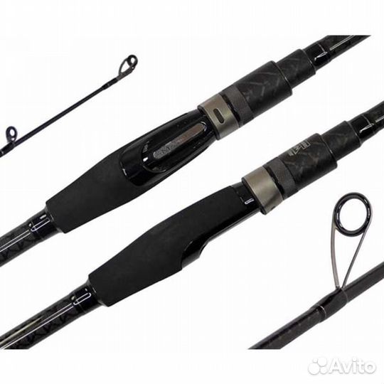 Спиннинг Maximus mescalito 782M 2.34m 7-35g