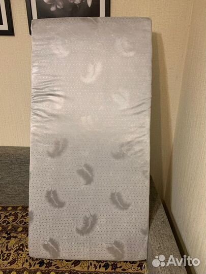 Матрас детский