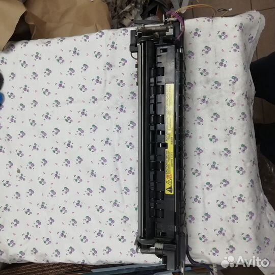 FM2-3352 Печь в сборе (220в)