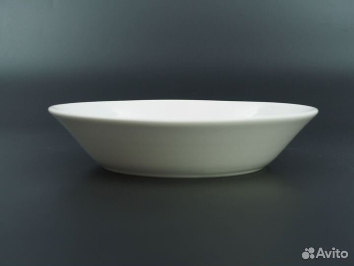 Блюдце Дулевский фарфор 