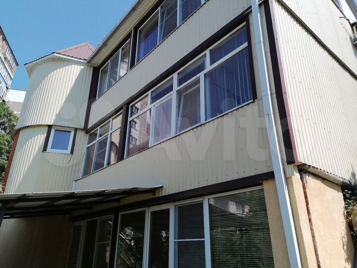 Гостевой дом 200 м²
