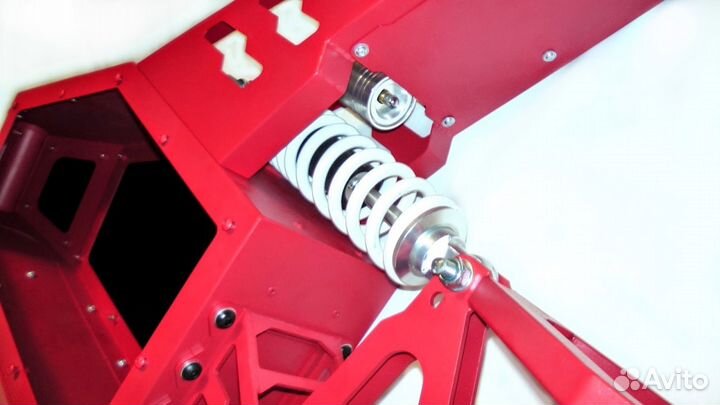 Рама для электровелосипеда