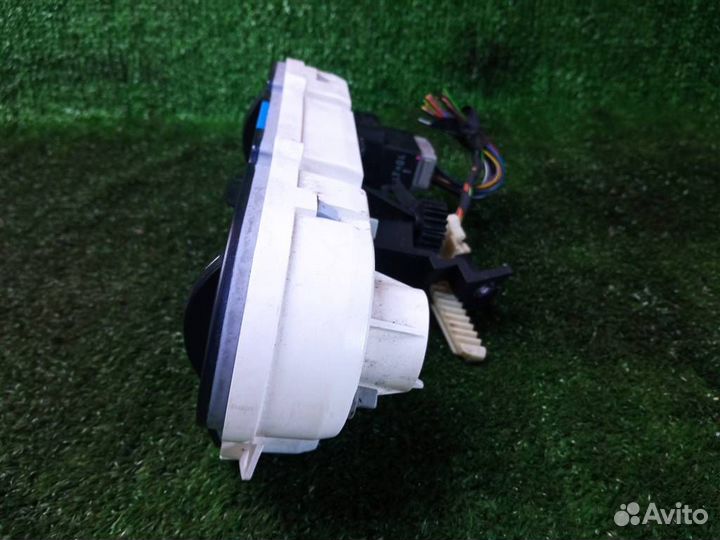 Блок управления печкой Ford Fusion (2002-2012)