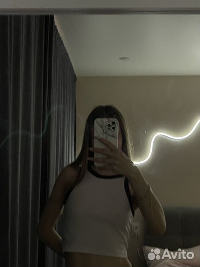 Топ женский