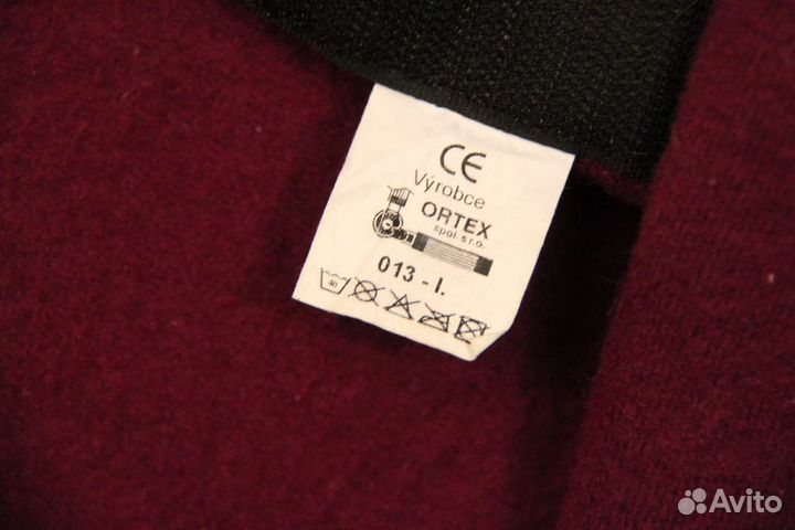 Ортез бандаж повязка на плечевой сустав ortex 0.13