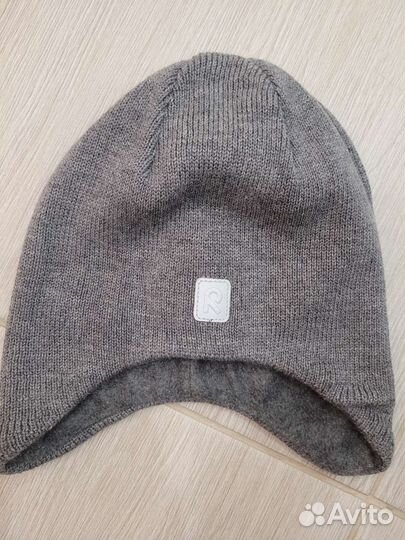 Шапка reima 54