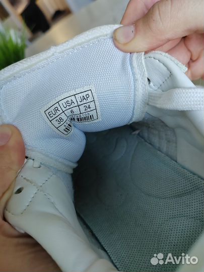 Кроссовки adidas gazelle женские