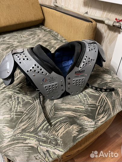 Каркас для американского футбола