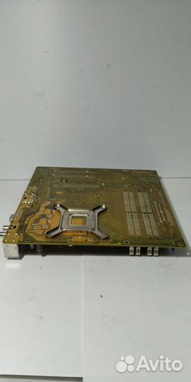 Материнская плата 775 HP HP Asus P5LP-LE mATX