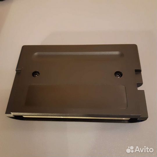 Флэш картриджи sega