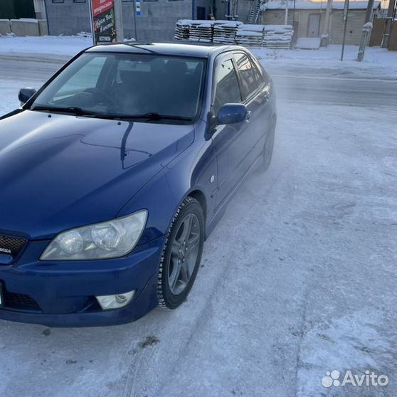 Altezza xe10