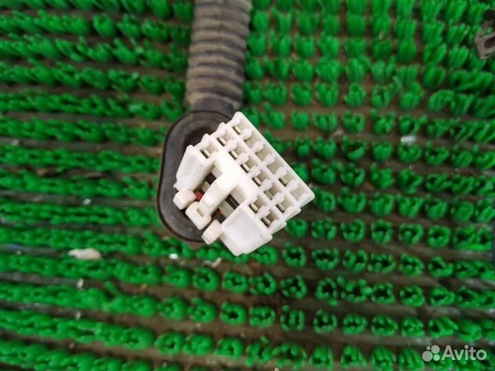 Проводка двери задней левой KIA soul 2009