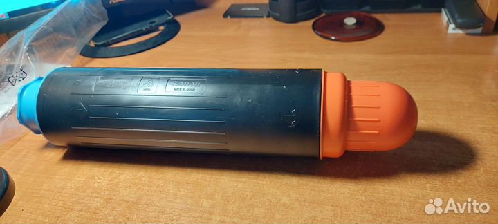 Тонер Canon Toner C-EXV 35 (Оригинал)