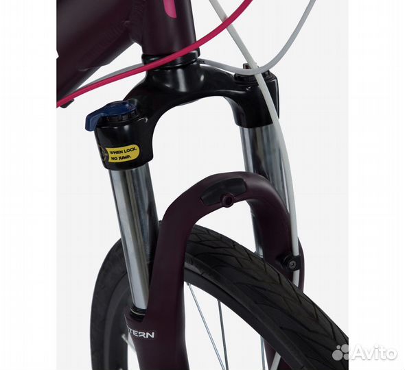 Велосипед Stern Urban 2.0 Lady 28 (Новые)