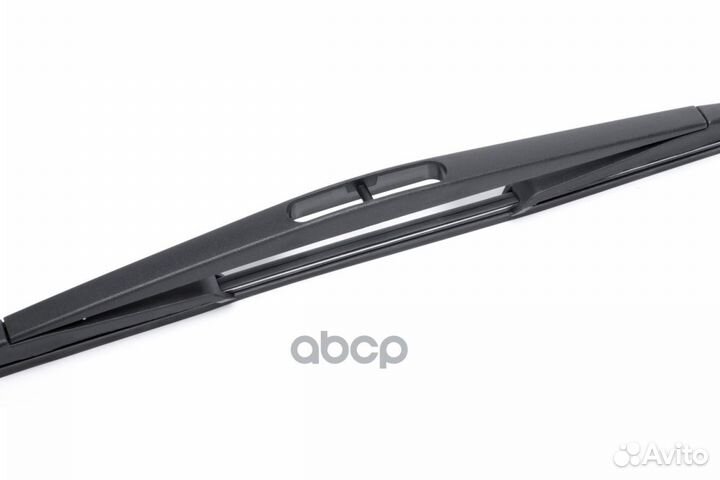 Поводок стеклоочистителя заднего opel astra G