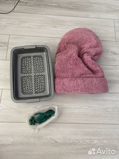 Набор для котенка