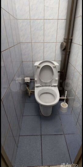 Комната 17,8 м² в 1-к., 3/5 эт.