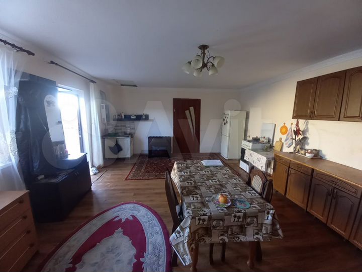 Дом 90 м² на участке 20 сот.