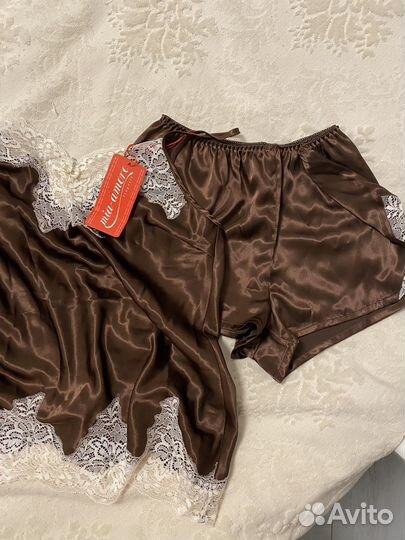 Костюм домашний