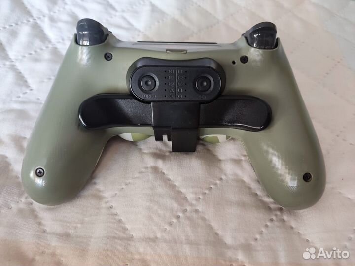 Лепестки Ps4