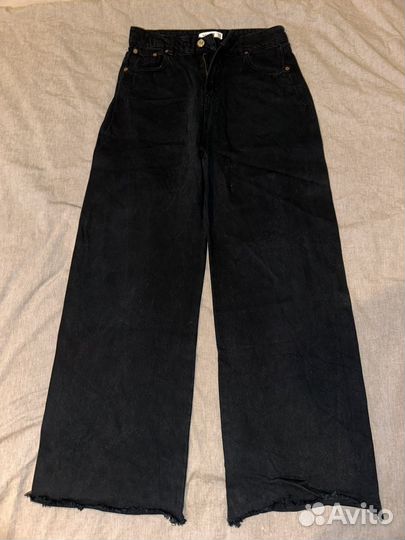 Джинсы pull&bear